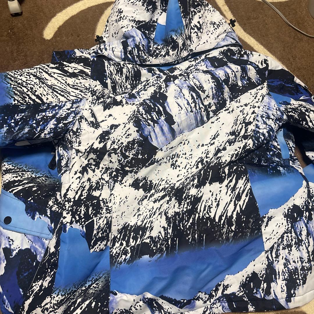 RIVIVELLE スノーボードウェア ズボンセットXLセット