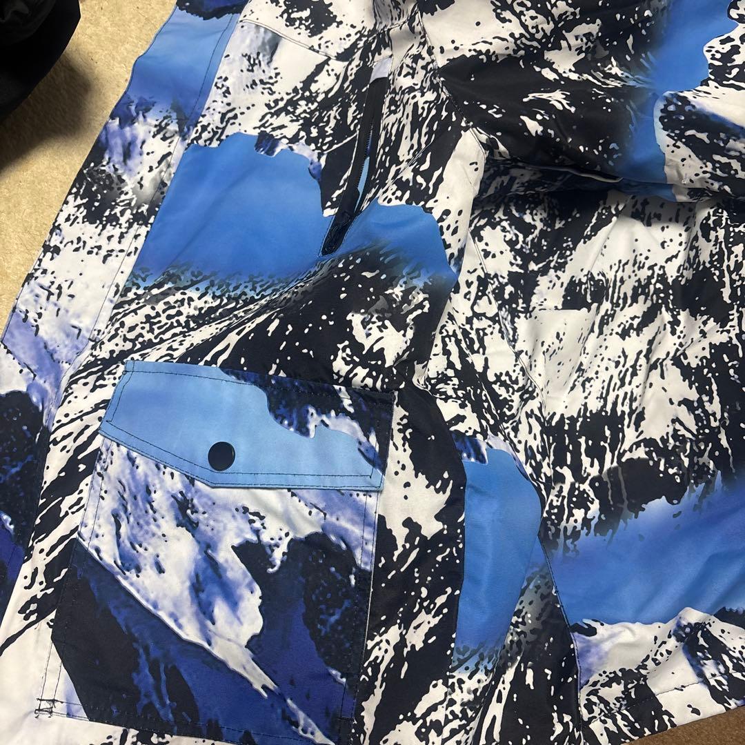 RIVIVELLE スノーボードウェア ズボンセットXLセット