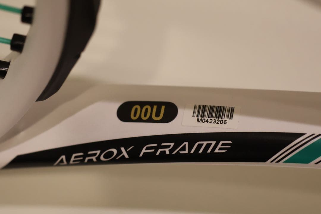 D FORCE S-10（ディーフォース　S-10 ) ソフトテニスラケット