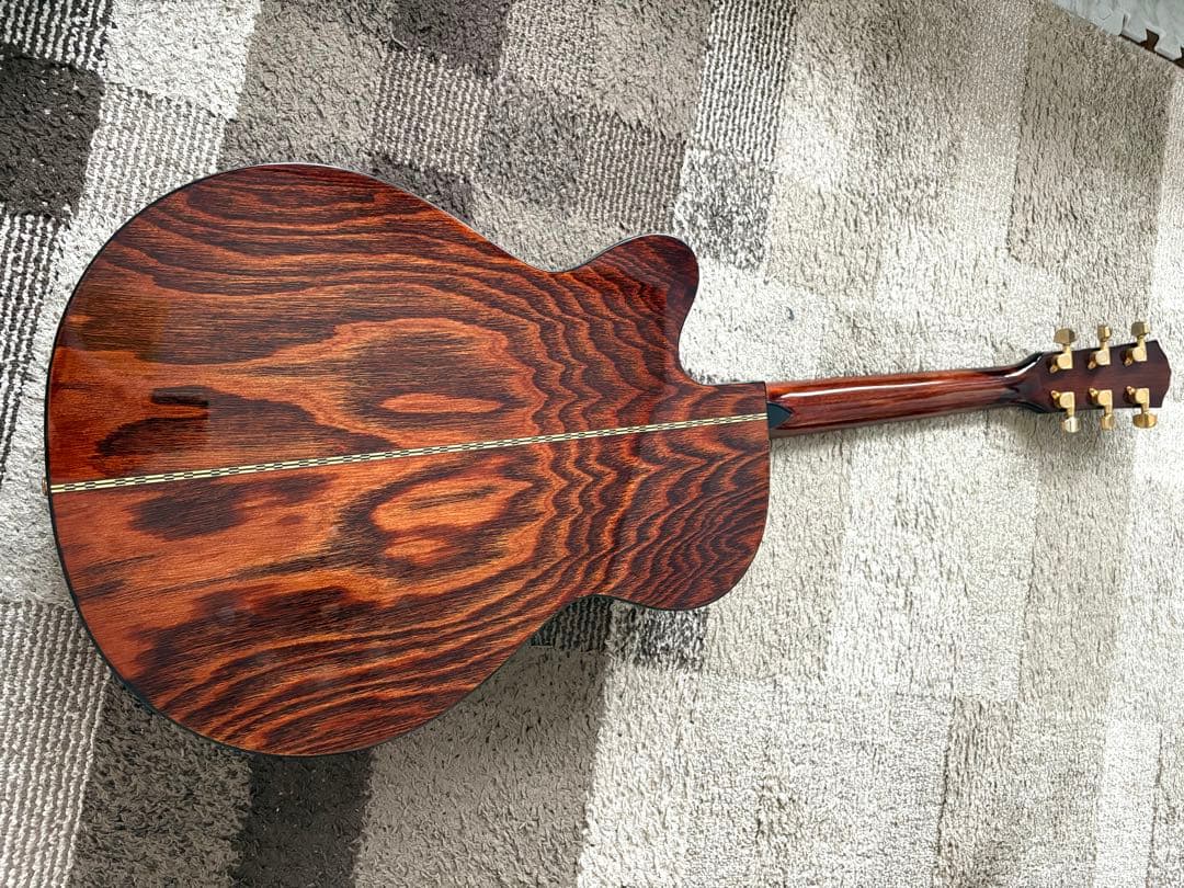 Fender アコースティックギター