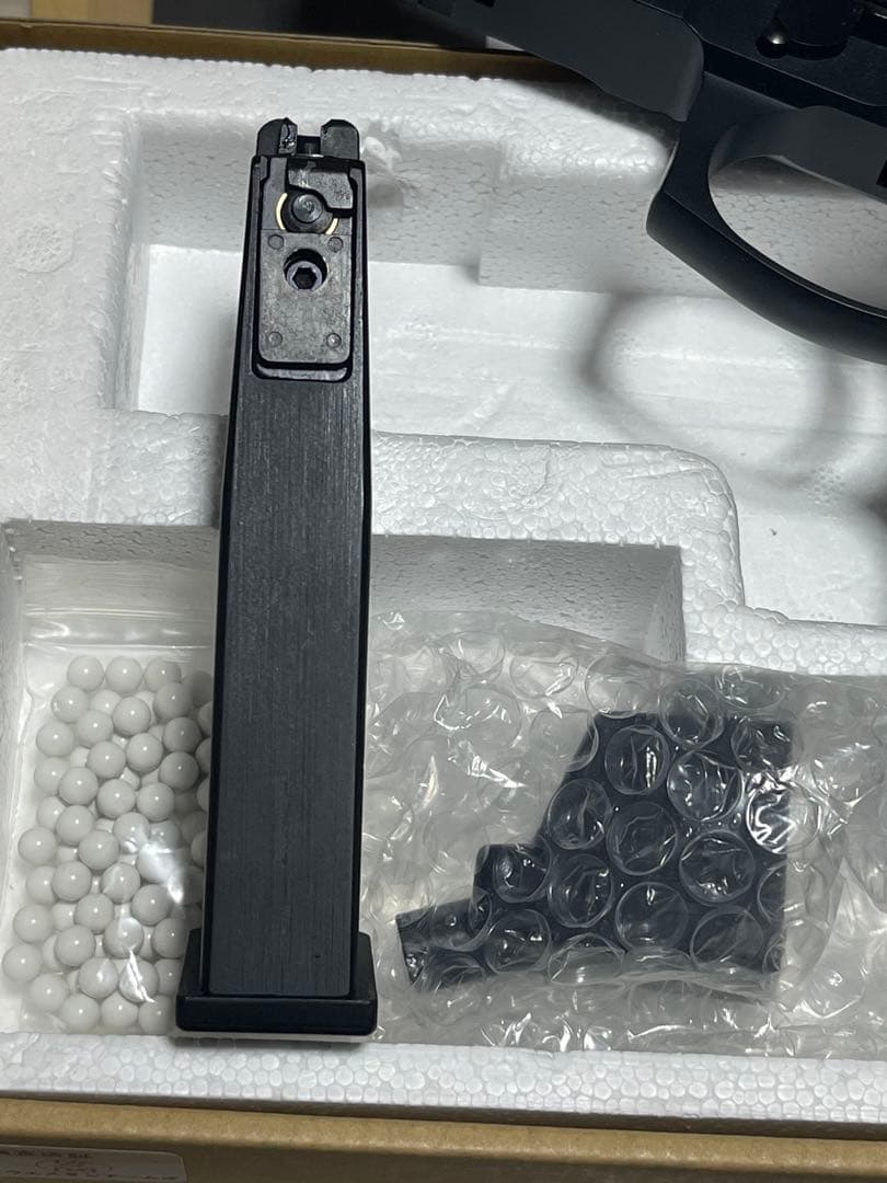 限定品 WESTERN ARMS ベレッタ M92FS エリートセンチュリオン