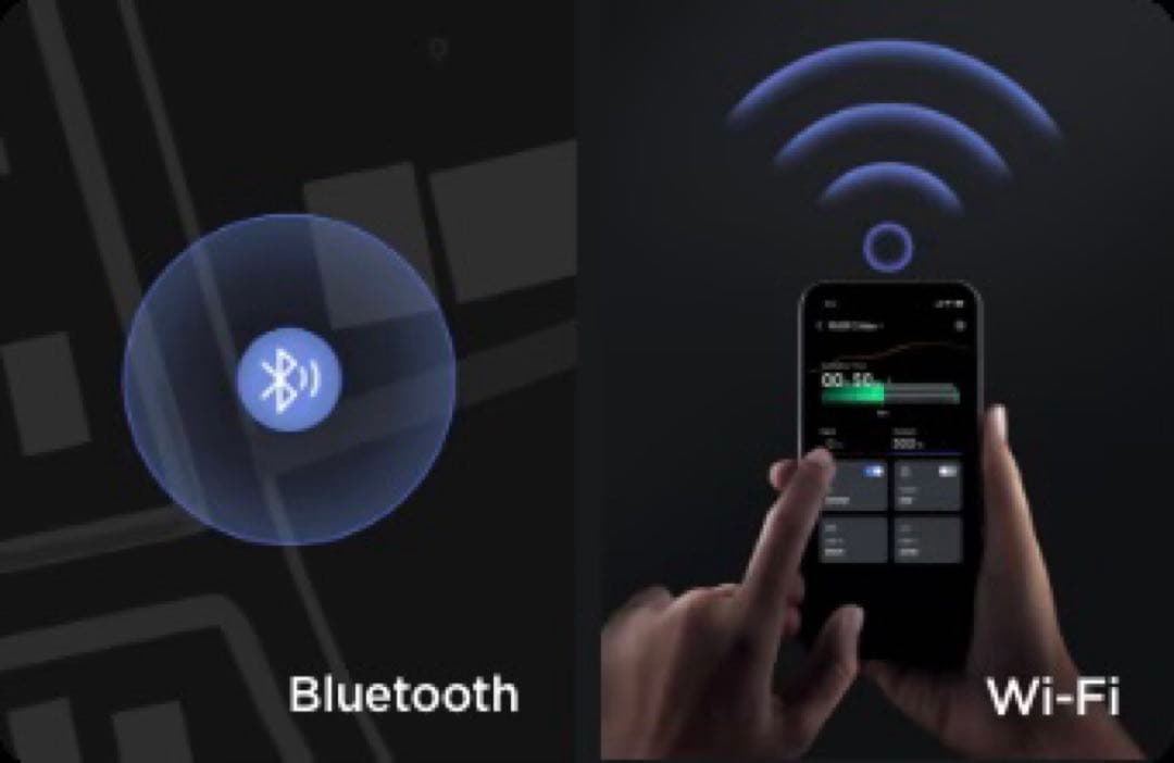 ECOFLOW 2 ソーラーパネル 専用バック 3点セット 防災対策