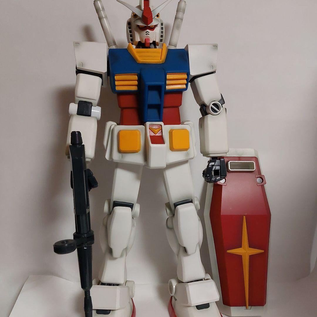 ジャンボグレートガンダム