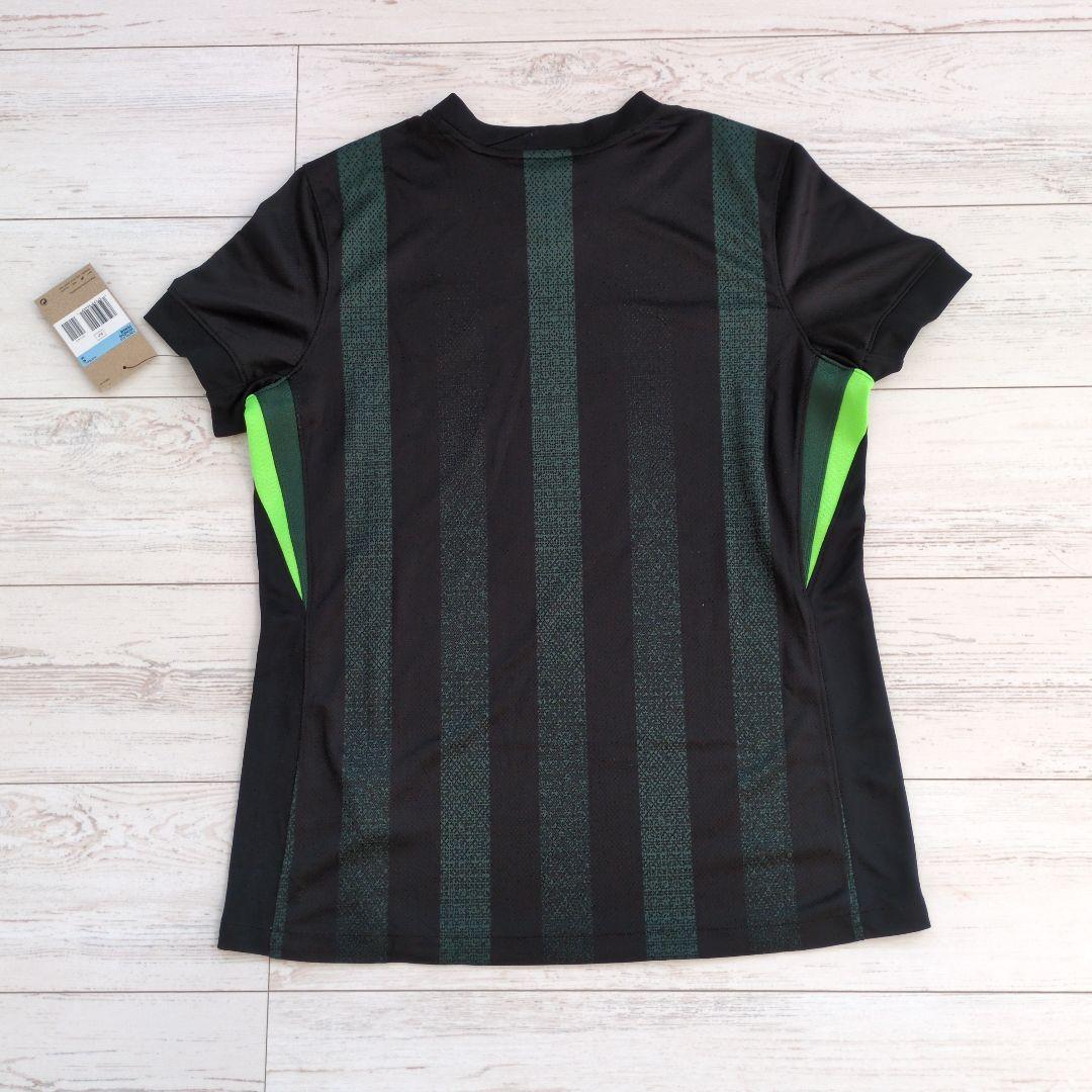 レア物 ヴォルフスブルク 2024-25シーズン AWAYレプリカユニフォーム