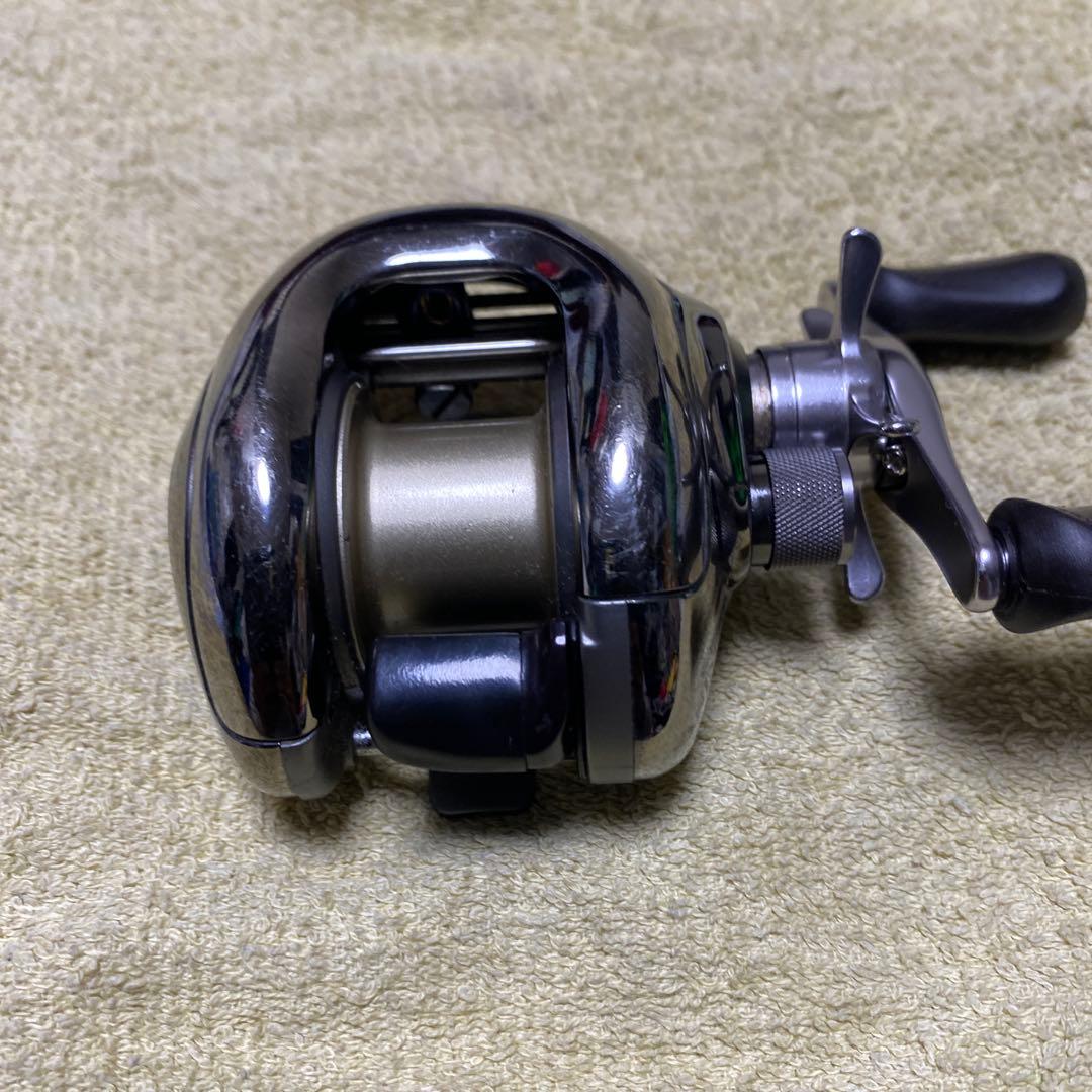 シマノ　スコーピオンアンタレス　中古品　最終値引き