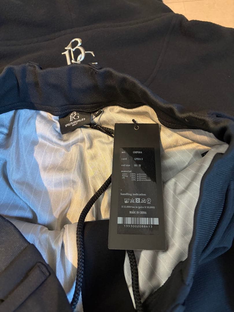 1piu1uguale3ゴルフ