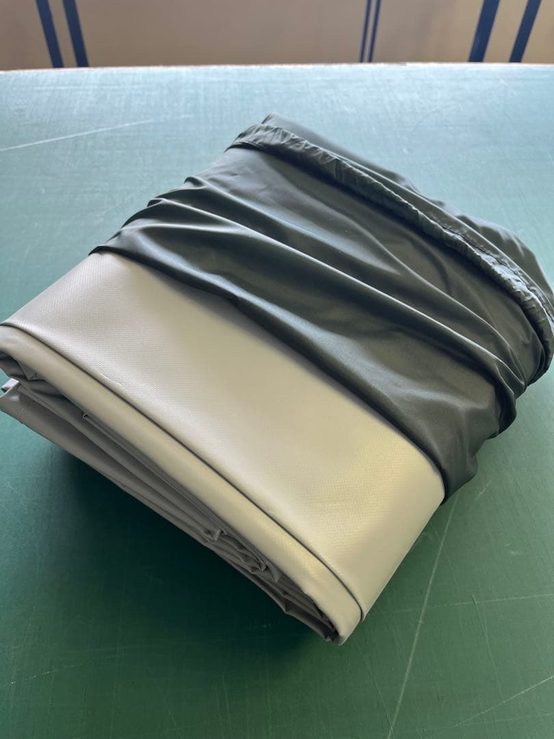 【未使用】オガワ　Ogawa グロッケ12tc マルチシート