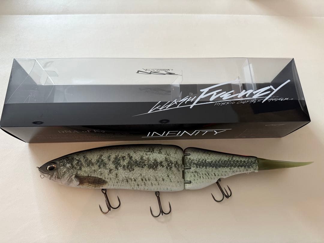 アンメルツタテタテDRT フレンジー