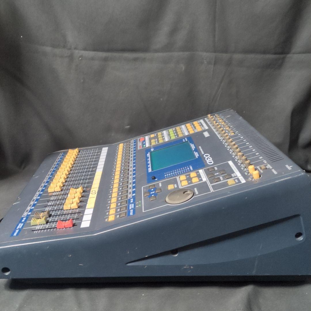 配信機器・PA機器・レコーディング機器 YAMAHA 03D