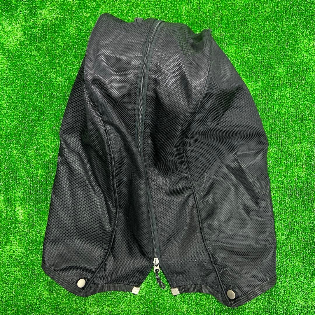 ミズノ　キャディバック　9インチ　MIZUNO ゴルフバック　メンズ