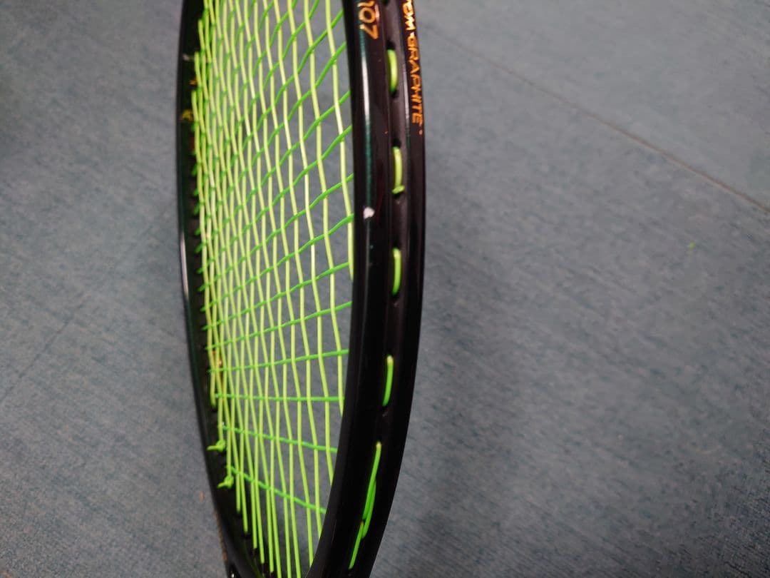 PRINCE　ファントムグラファイト　2024年　107インチ　G2