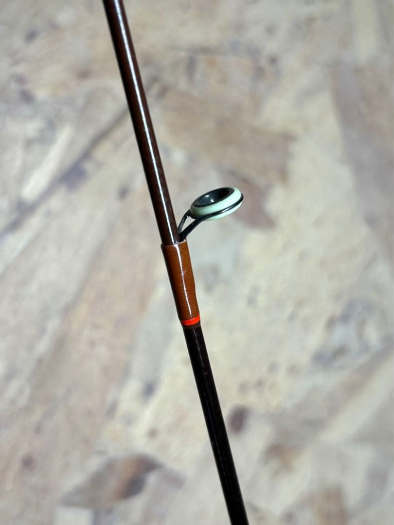 シマノ / バンタムグラファイトGC-602-LB :ブラウン