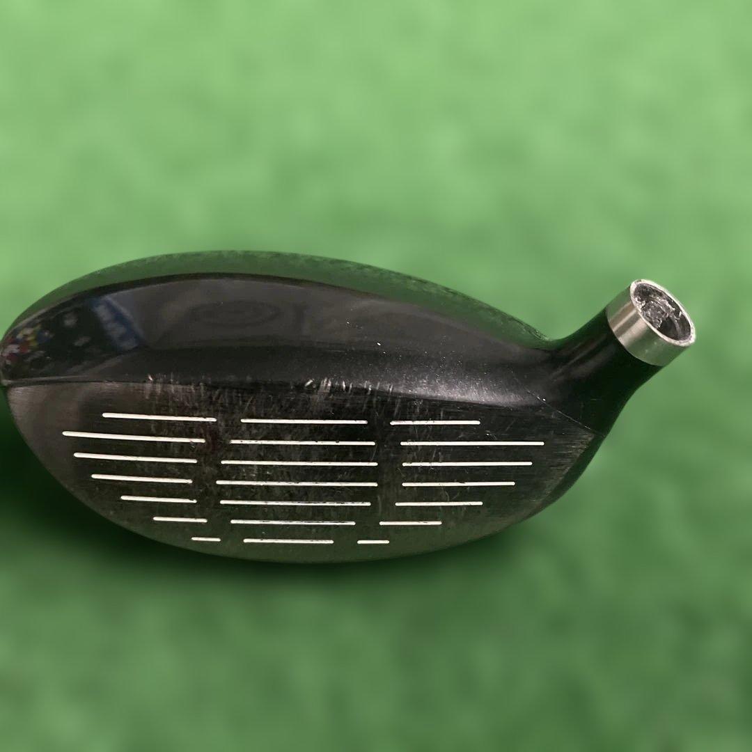 リョーマゴルフ　ユーティリティ　6UT & 7UT 2個