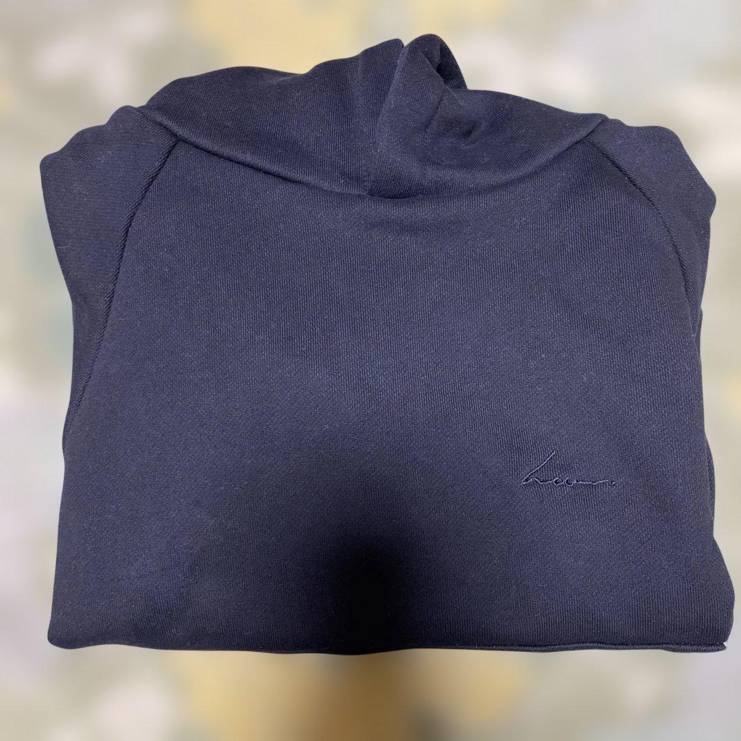 Da-iCE 和田颯　how フーディー