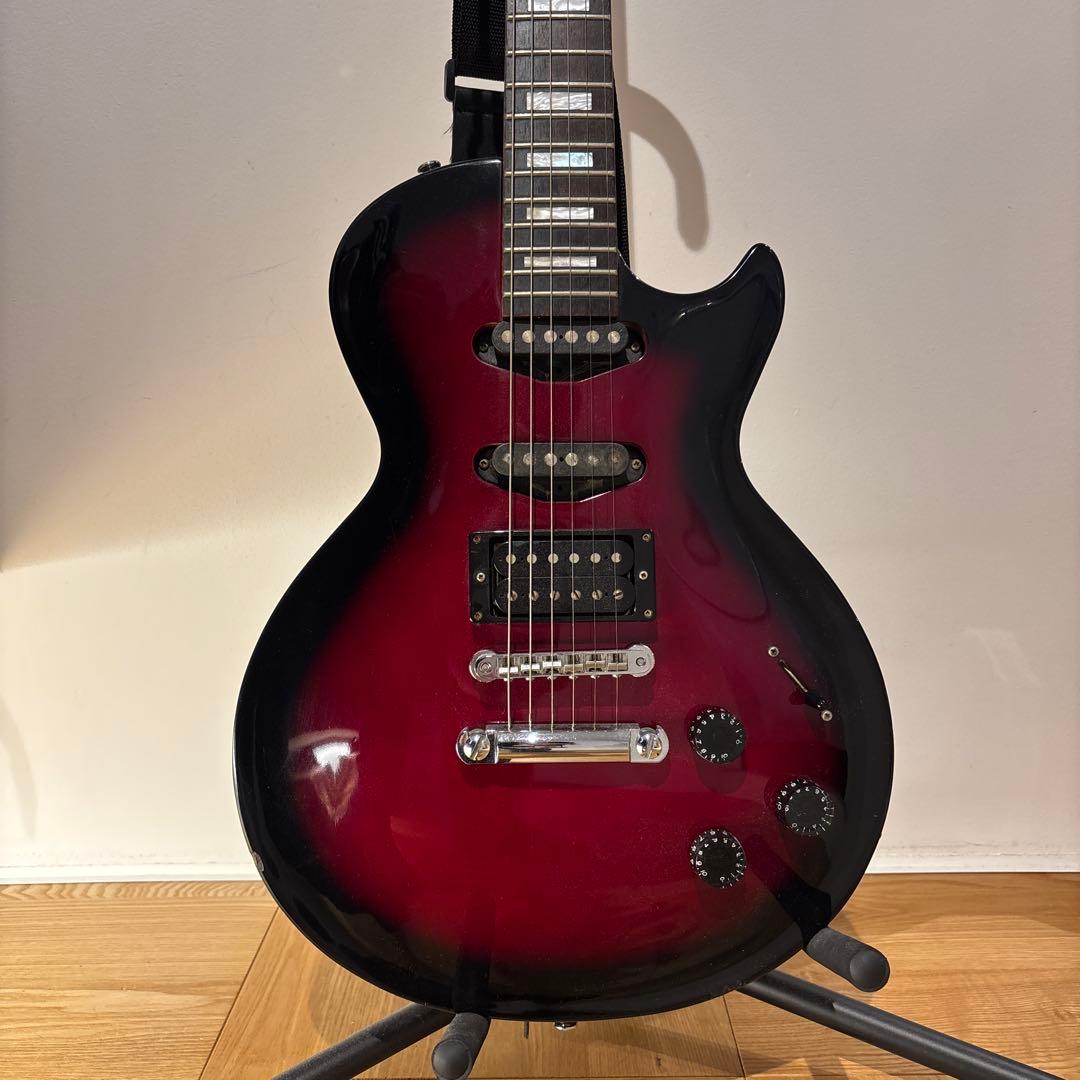 ギター EDWARDS INORAN / LUNA SEA E-I-85LP