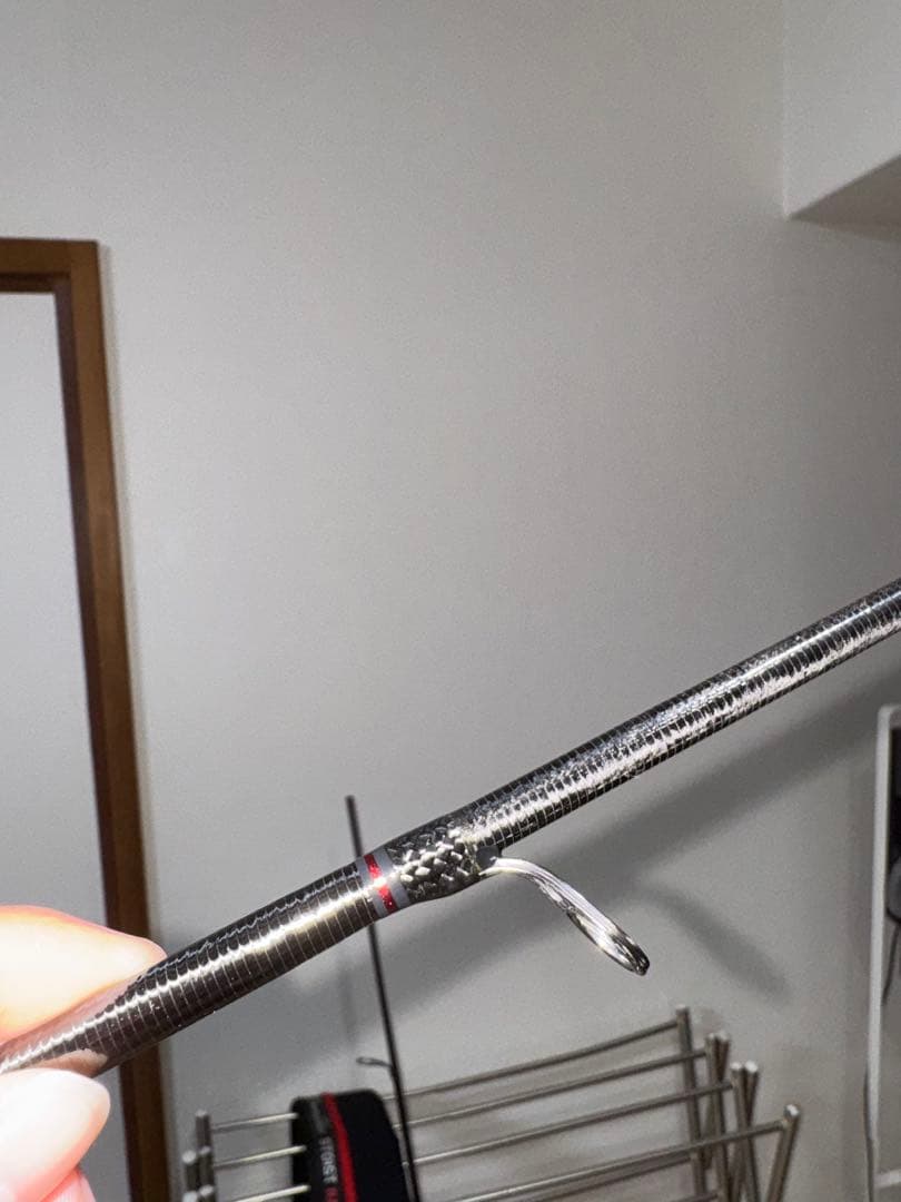 Daiwa エメラルダス　ストイストrt 82MH