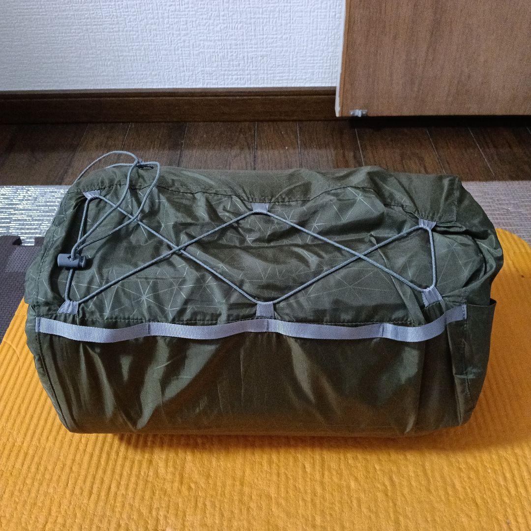 Sea to Summit レクタンレギュラーワイド 【R値4.3】