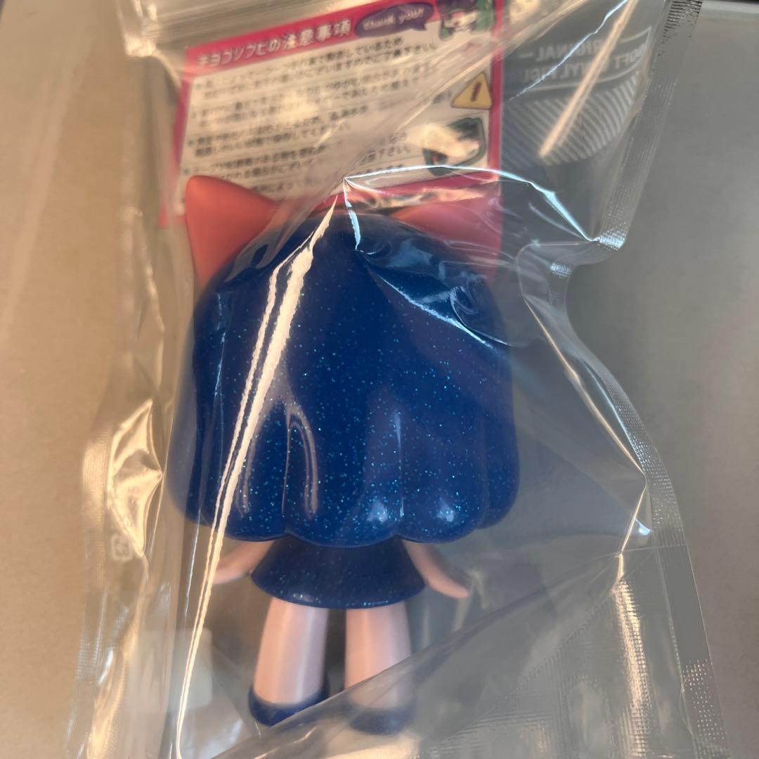 レトロギャラクシーver. チヨコ タカハシユリ　新品未開封
