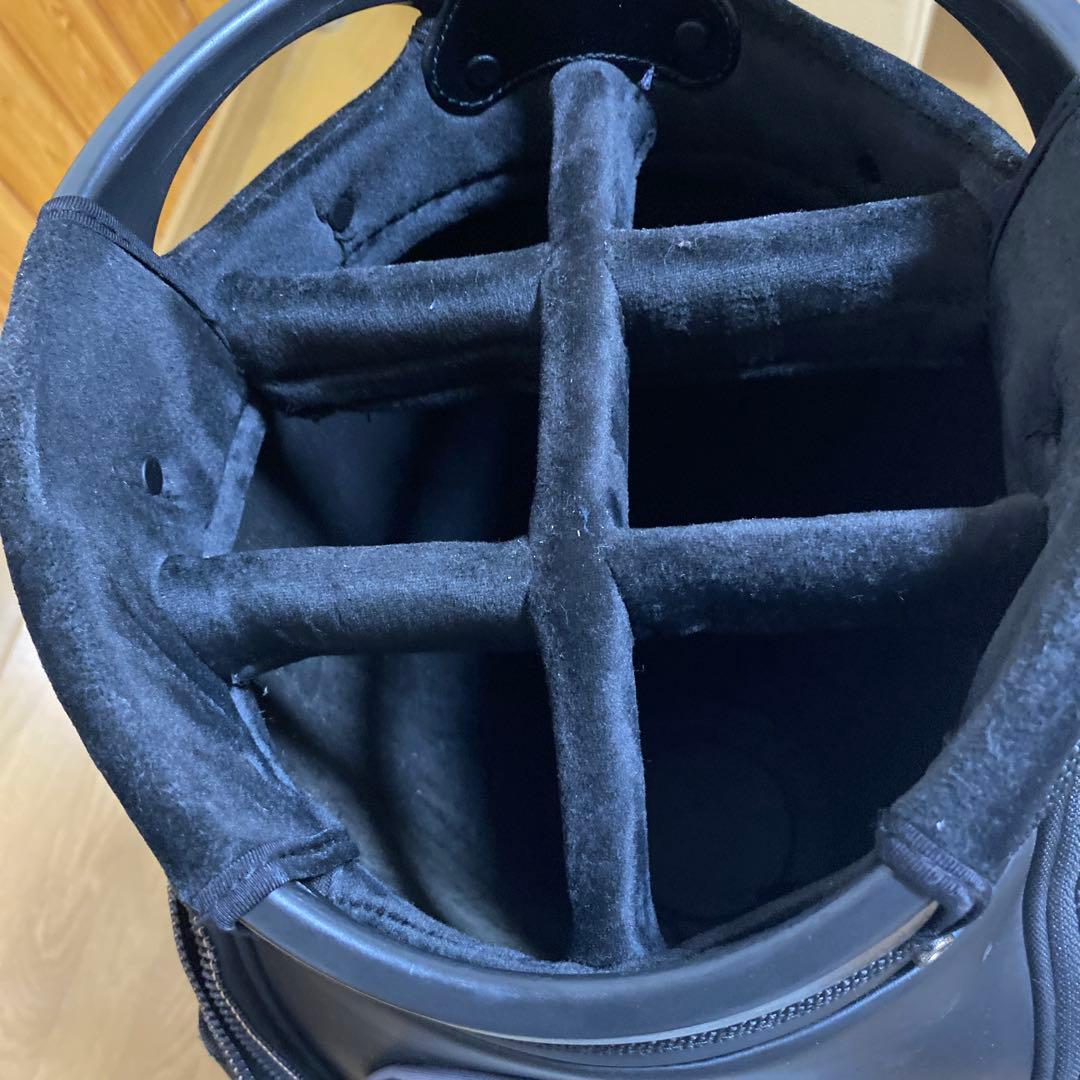 タイトリストキャディーバック