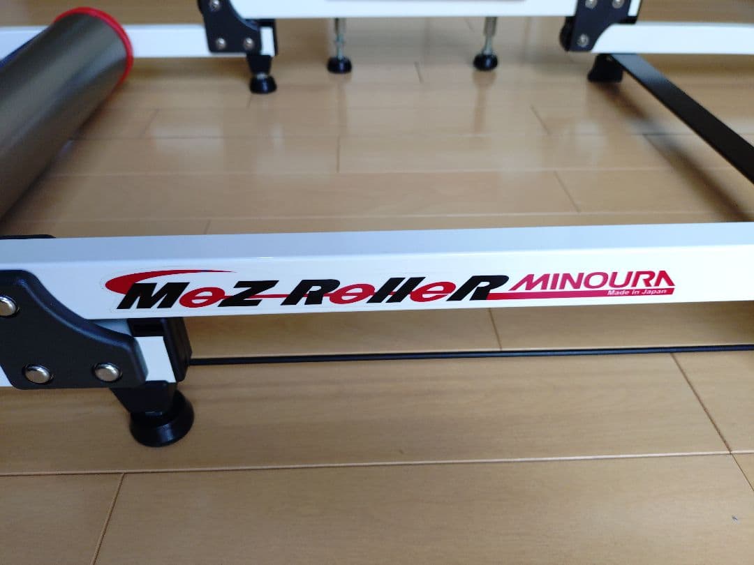 【良品】MINOURA モッズローラー