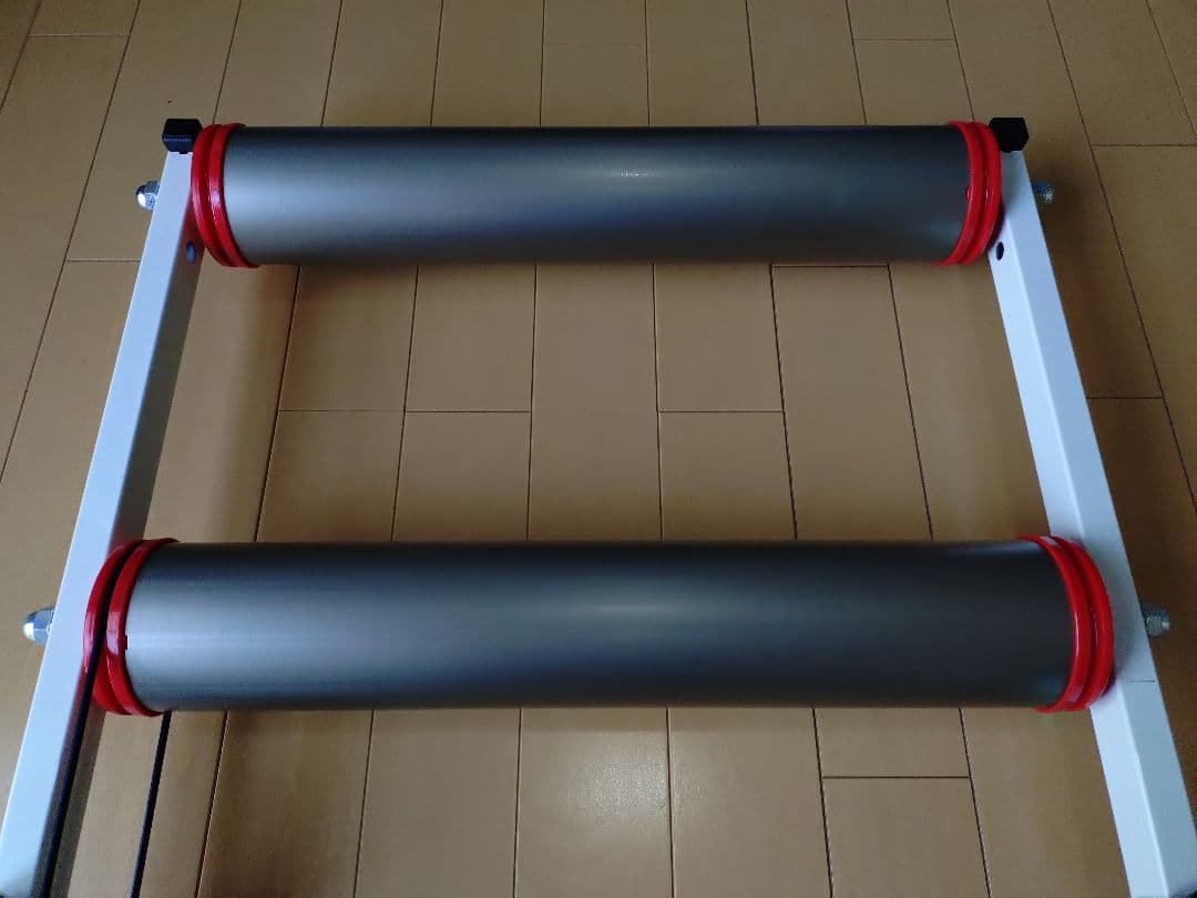 【良品】MINOURA モッズローラー