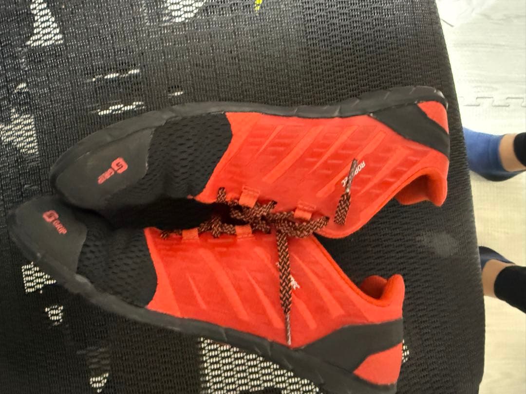 inov-8 トレーニングシューズBARE－XF 210 V2 MS