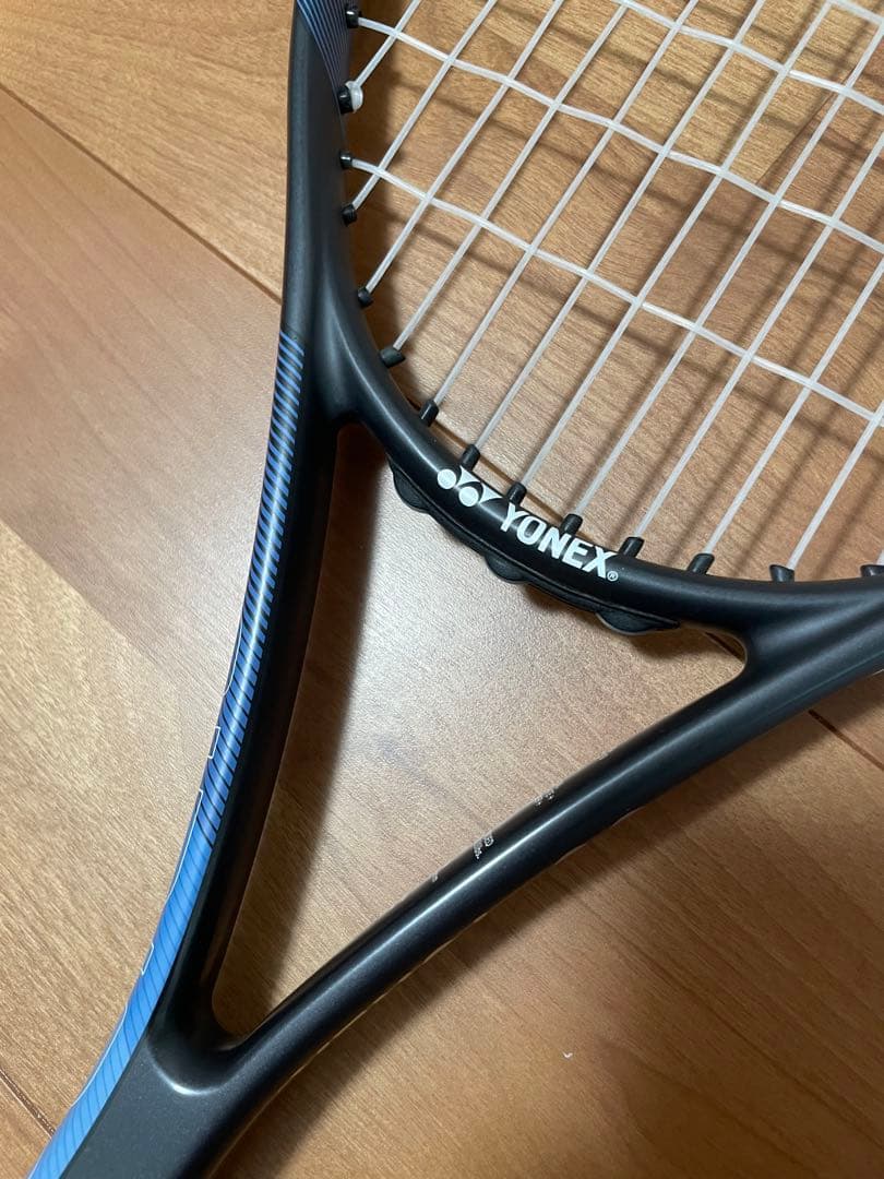 YONEX VCORE テニスラケット 軟式　3点セット