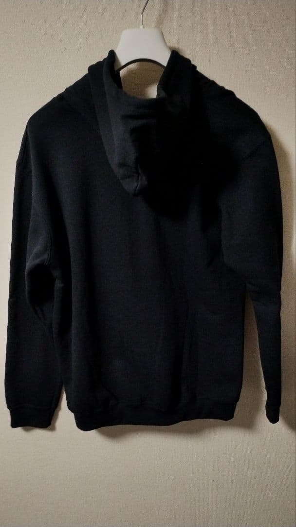 新品 レア バンド MONO ZIP パーカー XL グッズ envy toe