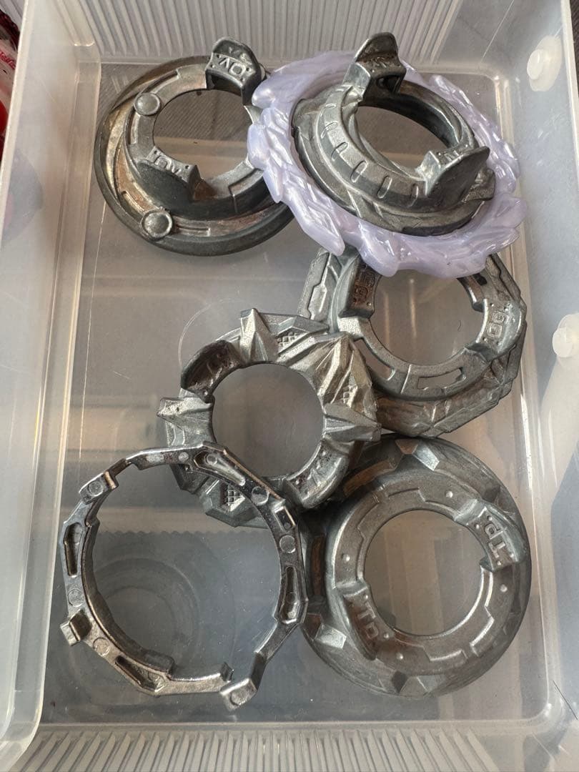 ベイブレード　まとめ売り　ジャンク品