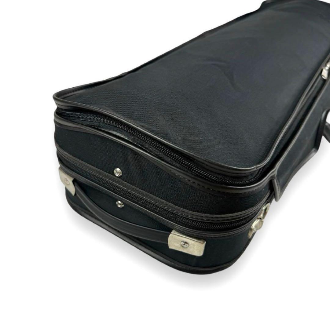 美品　Negri バイオリンケース