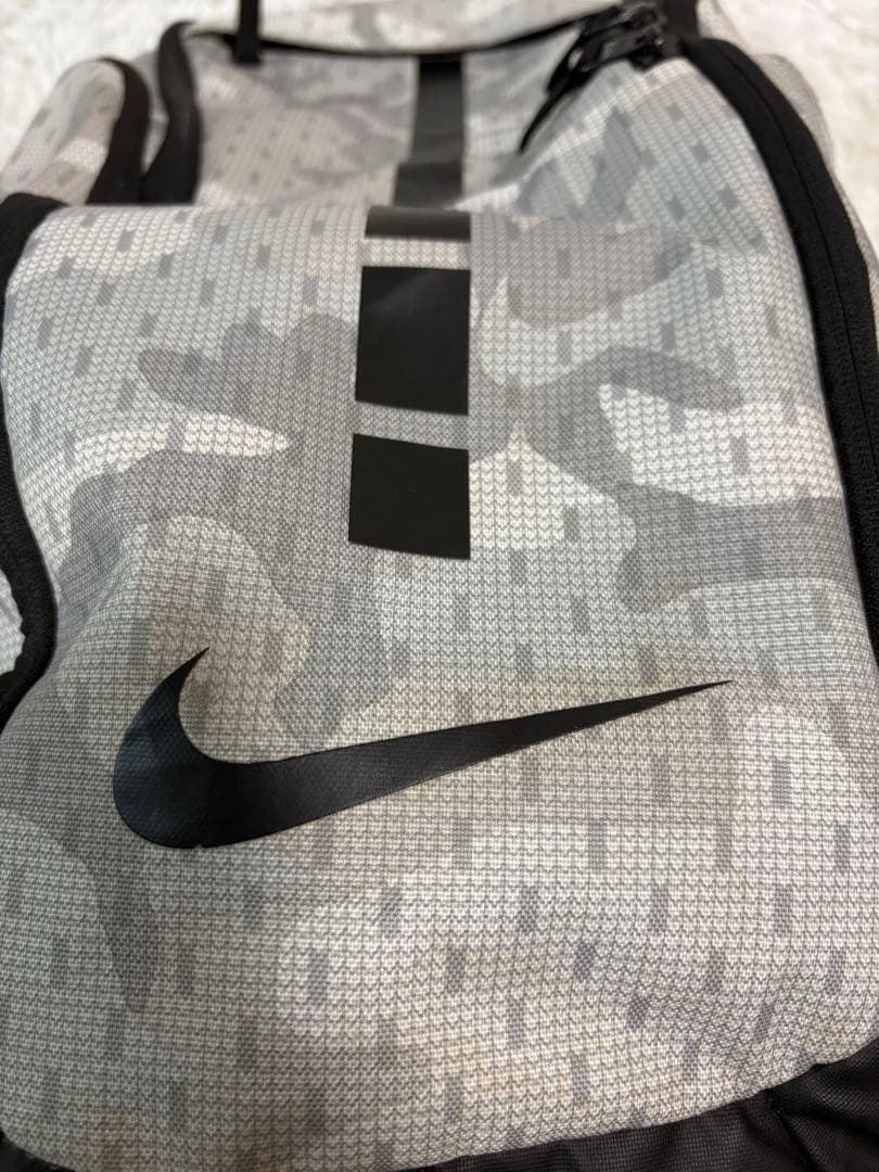 美品！Nike Hoops Elite Pro バックパック