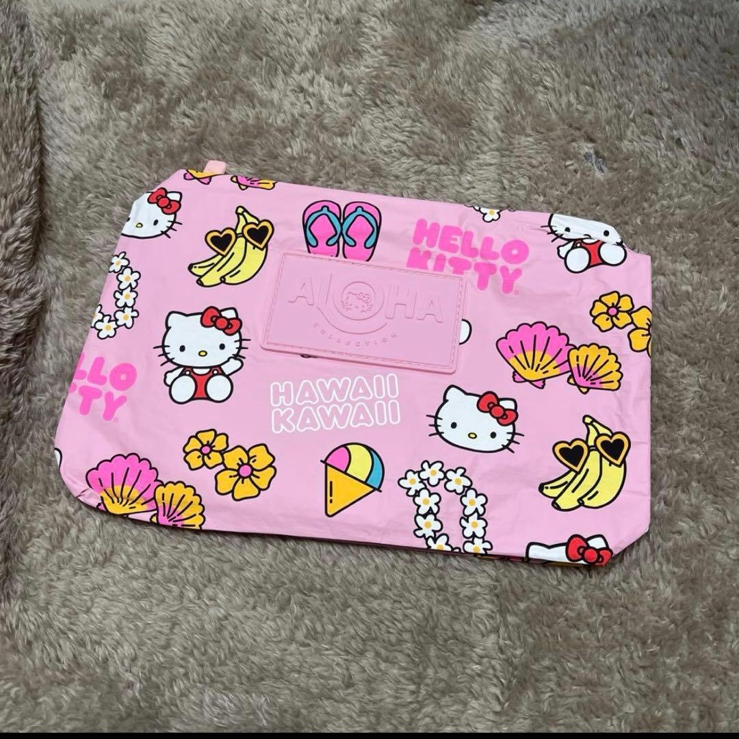 限定】24時間以内発送新発売ALOHACOLLECTION×ハローキティコラボ