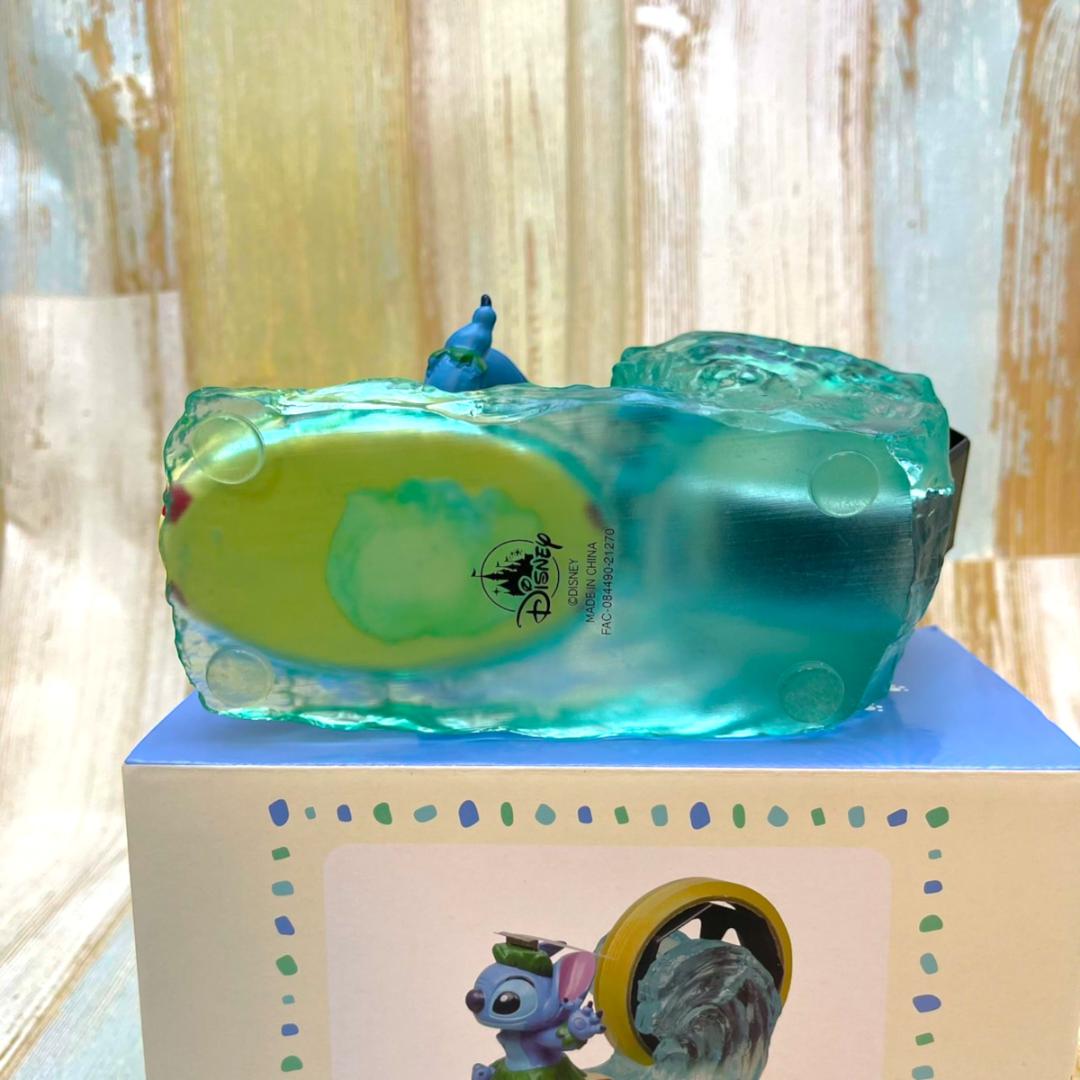 リロ＆スティッチ Lilo & Stitch テープカッター セロハンテープ