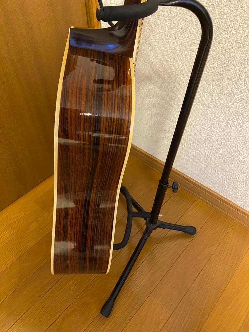 Cat's Eyes CE300アコースティックギター