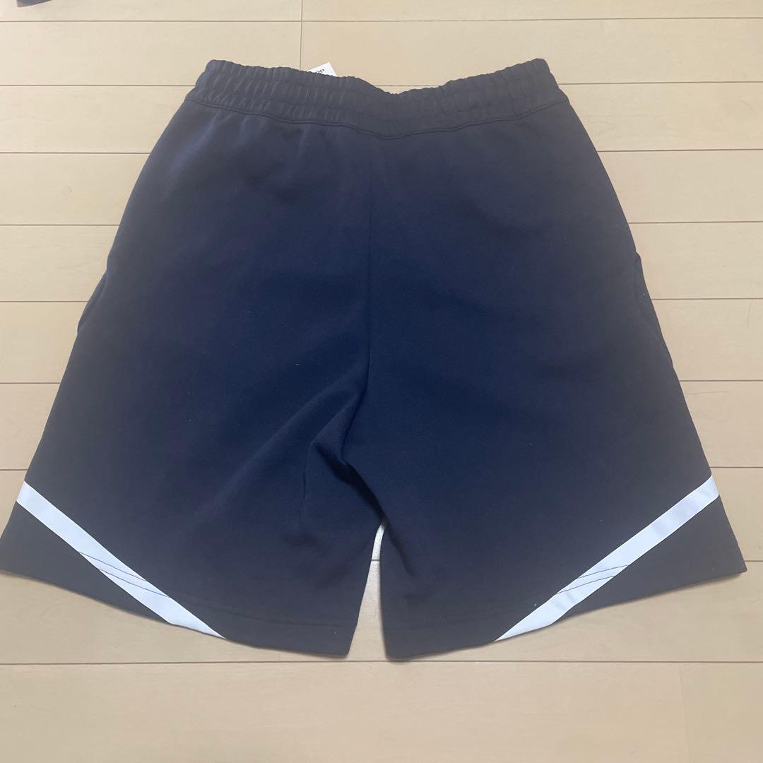 adidasアディダス　ハーフパンツ セットアップ　zne originals