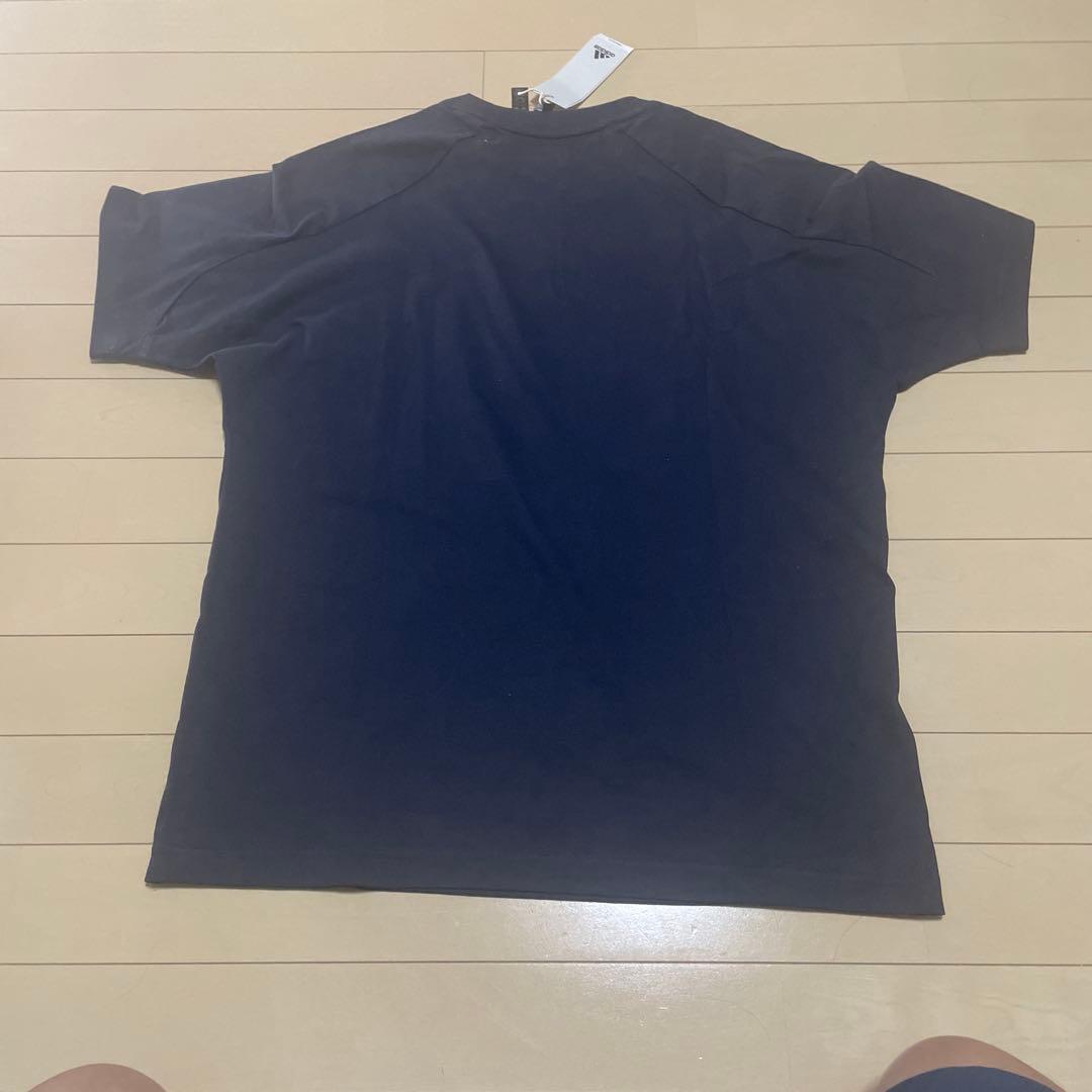 adidasアディダス　ハーフパンツ セットアップ　zne originals