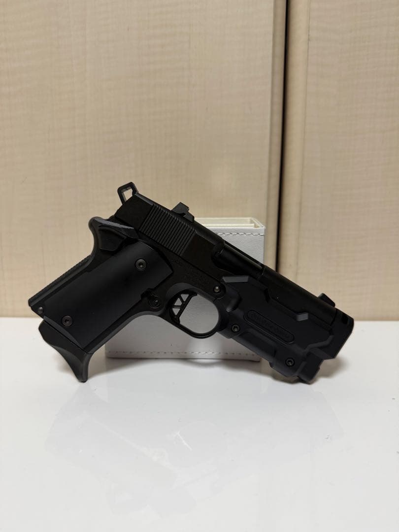 東京マルイ　AM.45 ハンドガン　ガンゲイル・オンライン