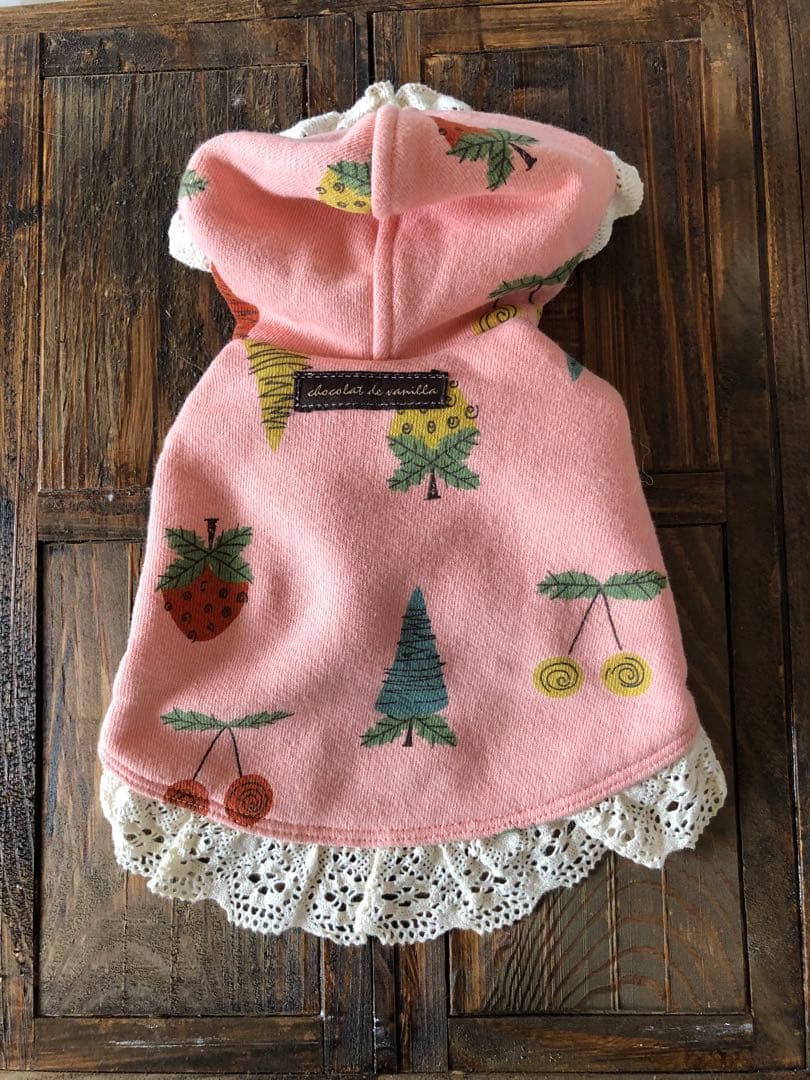 アトリエgg パーカー18 レア