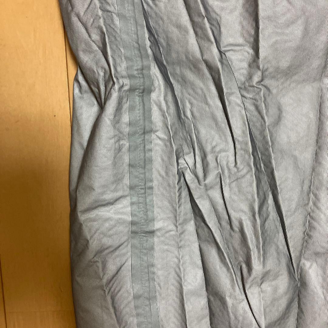 mont-bell ブリーズドライテック ウォームアップスリーピングバッグカバー