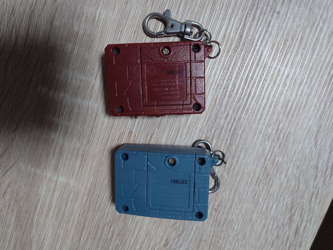 デジタルモンスターVer.REVIVAL