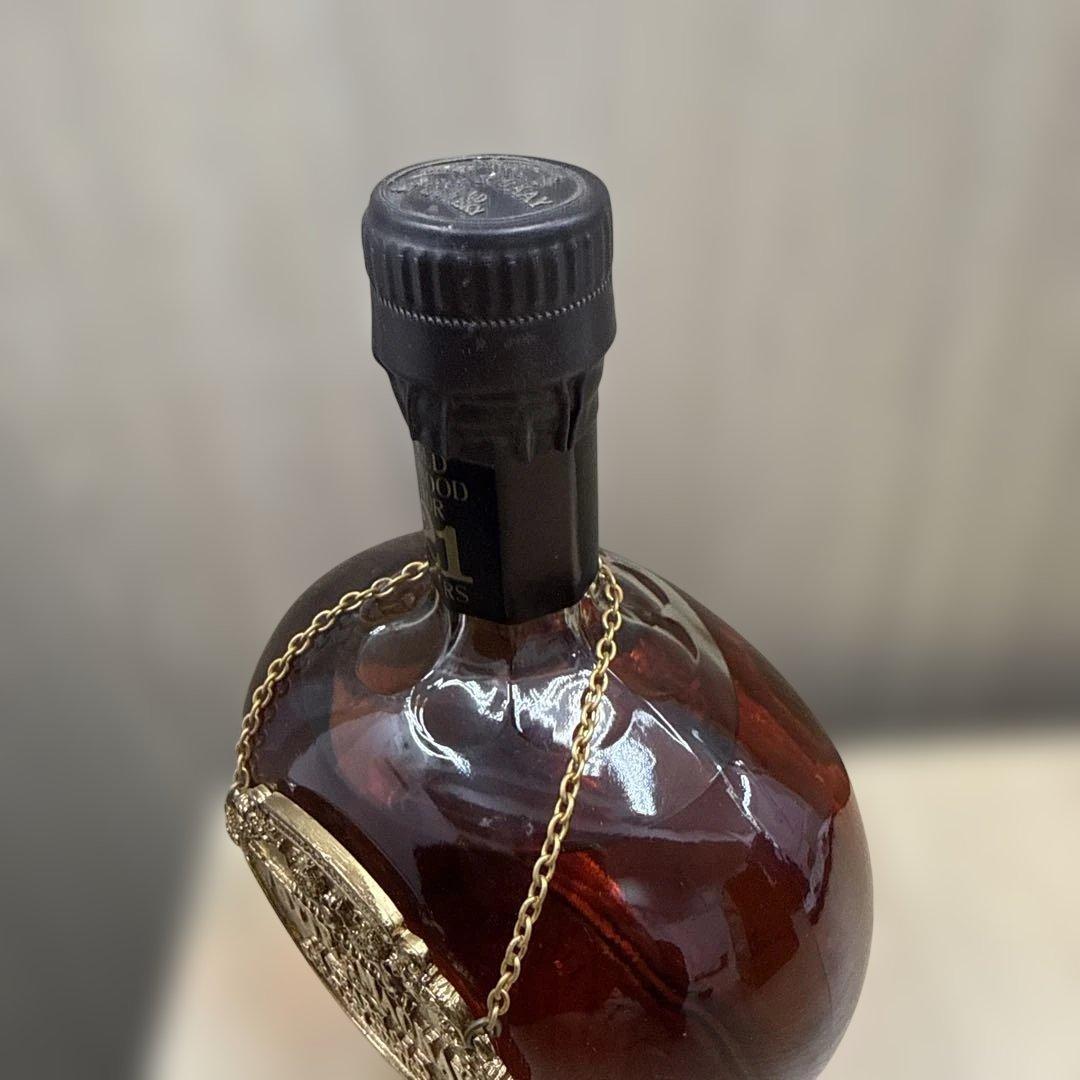 WHYTE & MACKAY 21 YEARS OLD スコッチウイスキー
