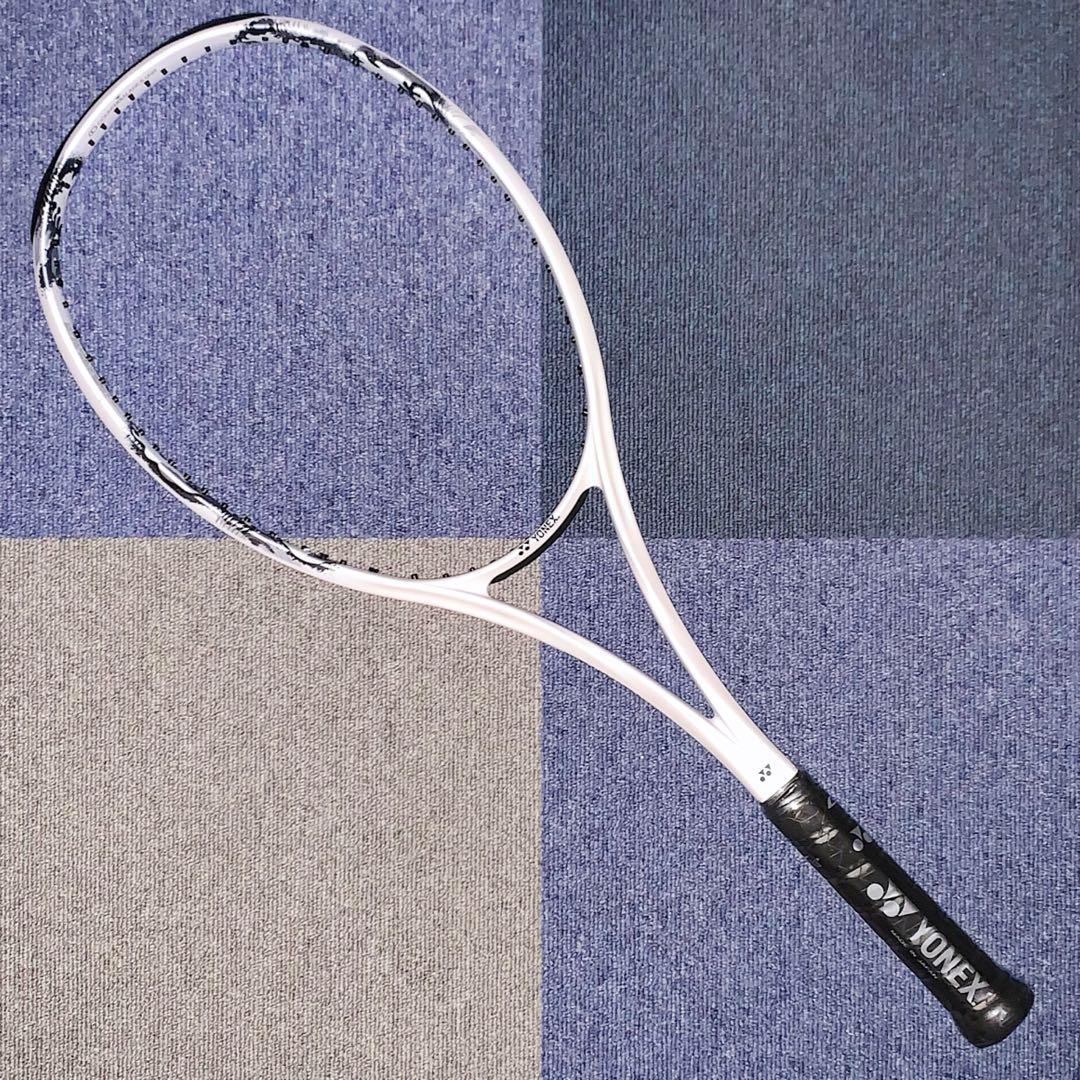 02 GEOBREAK 80V / 02ジオブレイク 80V / UL2