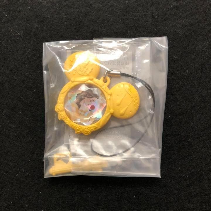 ⭐️【各弾キーバラ売りも可能】マジックキャッスル キラキラシャイニー ディズニー