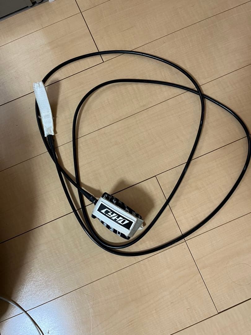 ドナルドタカヤマ　ステファンスレーター9.1 美品　フィン付き