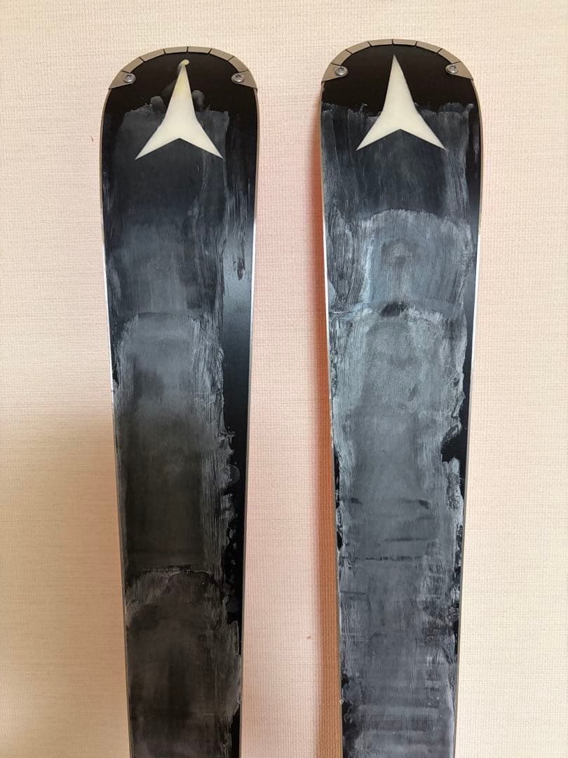 ATOMIC REDSTER G9 スキー板 レッド 183cm