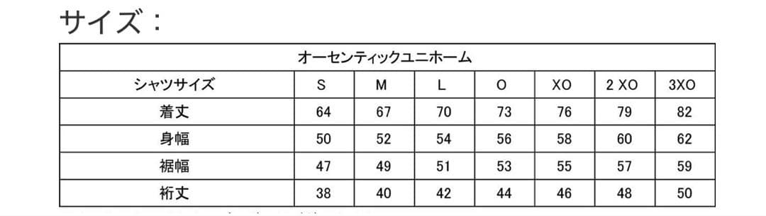 モンテディオ山形 ナツユニ Ｏサイズ