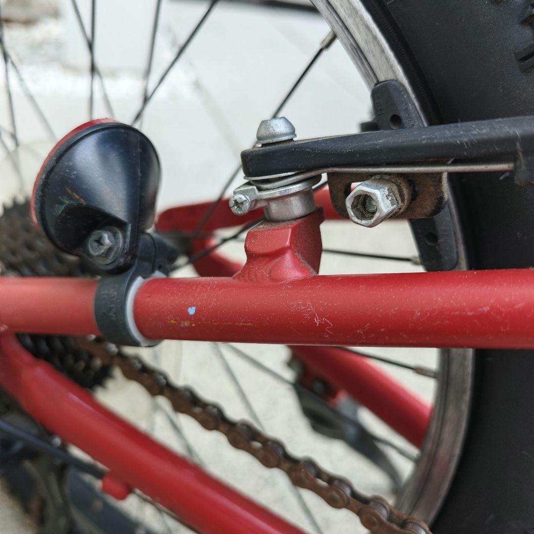 ジャイアント XTC JR 20 LITE　20インチ　自転車 マウンテンバイク