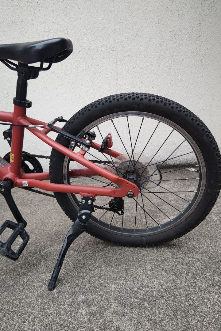 ジャイアント XTC JR 20 LITE　20インチ　自転車 マウンテンバイク