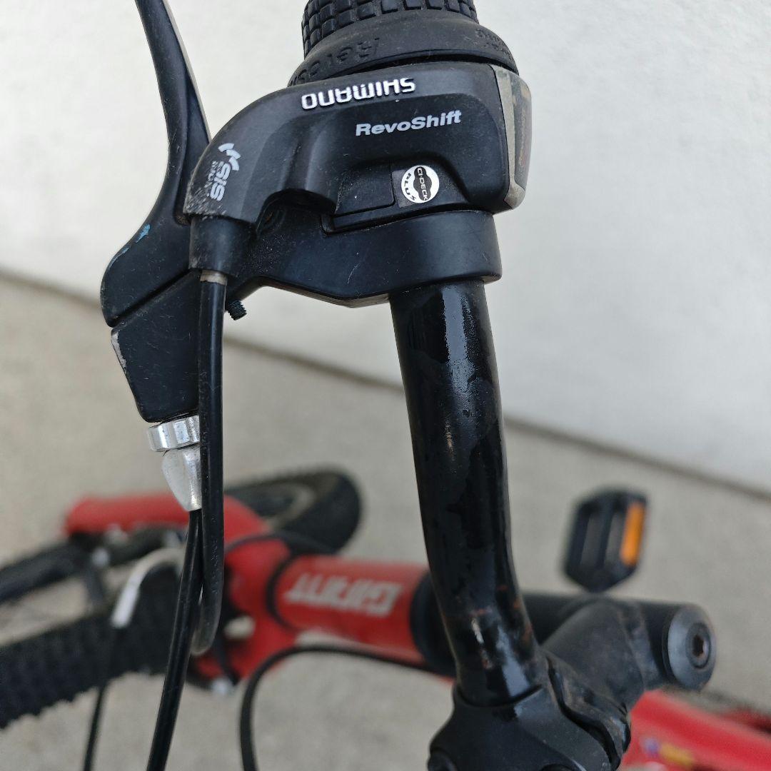 ジャイアント XTC JR 20 LITE　20インチ　自転車 マウンテンバイク