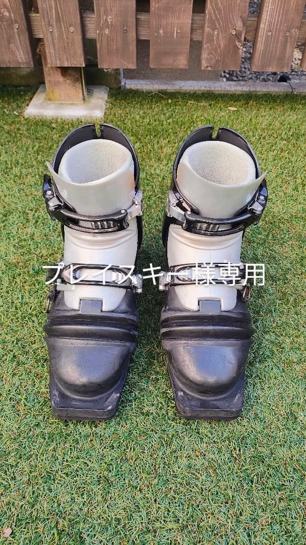 【プレイスキー】ガルモント エクスカーション EXCURSION